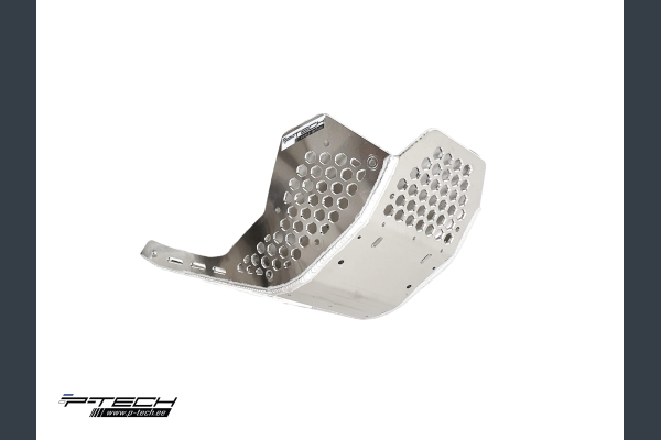 Skid plate for Beta 2011-2019.